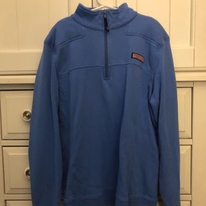 Vineyard Vines Quarter Zip